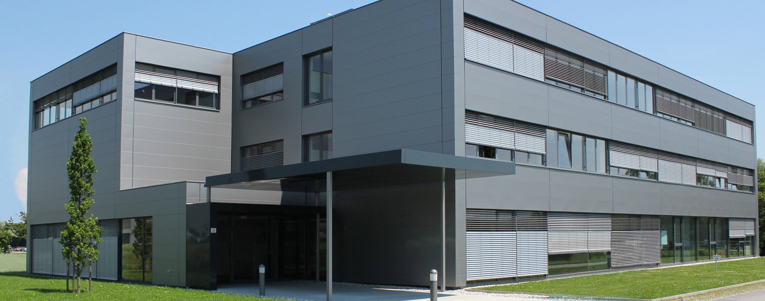 Micro Epsilon Atensor, Steyr