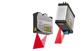 3DInspect: Powerful software for all Micro-Epsilon 3D sensors